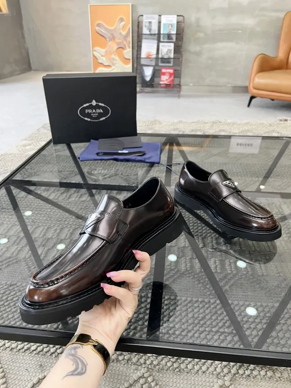 Prada Shoe 